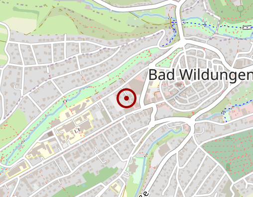 Karte: Behmenburg Rainer