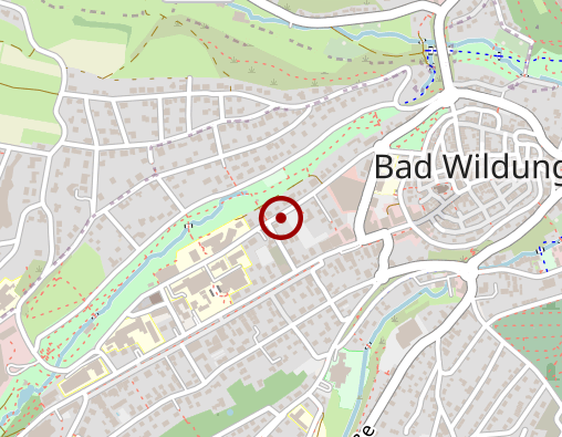 Karte: Goblirsch Martina Dr.