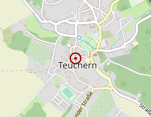 Karte: Sieler Joachim