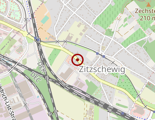 Karte: Runge Regina Physiotherapie