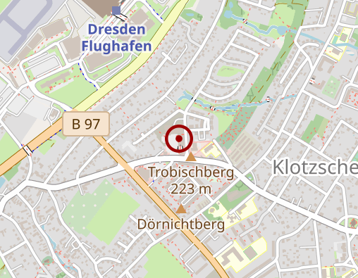 Karte: Ergotherapie Meyer GmbH - Angebot - Praxis 2