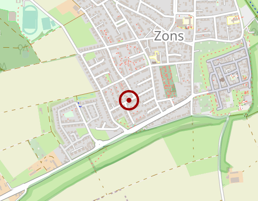 Karte: Gabi Wüsthoff Alltagsbegleitung