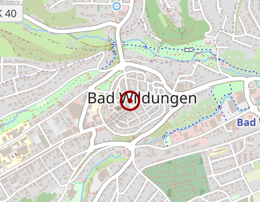 Karte: Kerkmann Marco