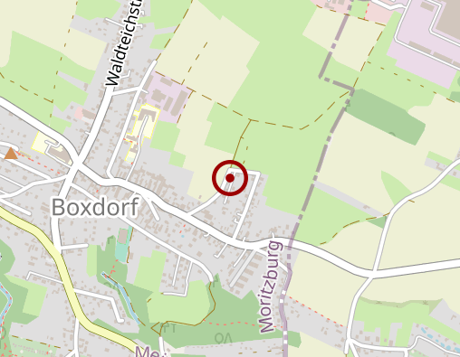 Karte: Privatpflege   - Petra Dix