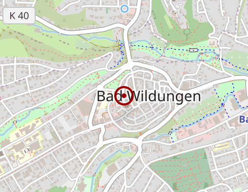 Karte: Frings Anja u. Erich