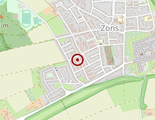 Karte: Michels Ingeborg Krankengymnastin