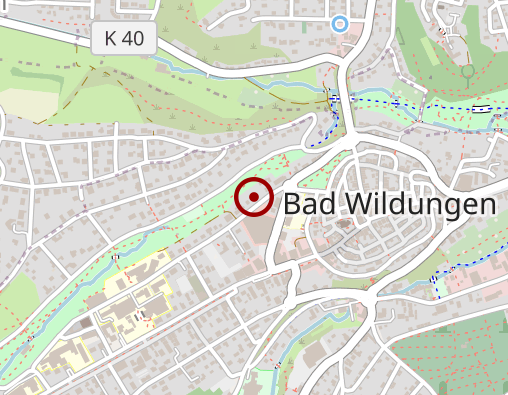 Karte: Bauer Mathias Dr.