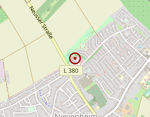 Karte: Molkenboer Eric