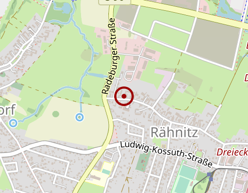 Karte: Meißner Evelyn