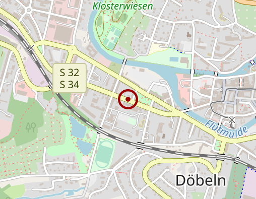 Karte: Adler-Apotheke