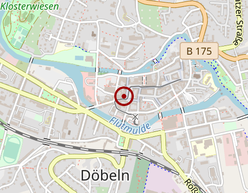 Karte: Lohmann Ines Dipl.-Ing.pharm.