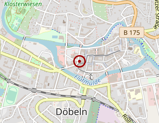 Karte: Braun Karsten