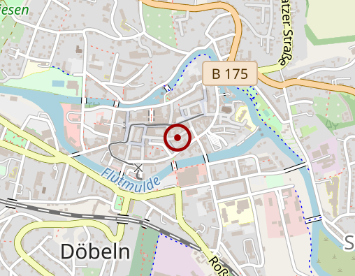 Karte: Illgen Inh. Thomas Hannuschka