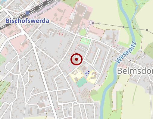 Karte: Ergoweise GmbH