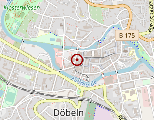 Karte: Förster-Roeber Kerstin