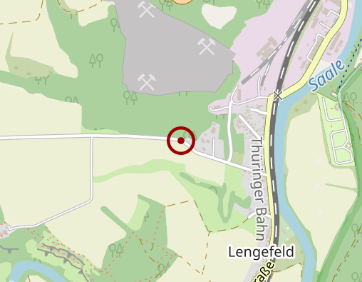 Karte: Familien unterstützender Dienst (FuD)