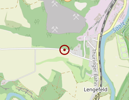 Karte: Familien unterstützender Dienst (FuD)