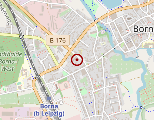 Karte: A&S Pflege-Intensiv GmbH