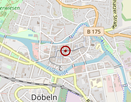 Karte: Ray Marlies Dipl.-Psych.