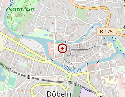 Karte: Ambulanter Betreuungs- und Besuchsdienst - Silke Leopold