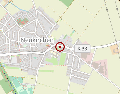 Karte: Schellhas Holger Krankengymnastik und Massagen