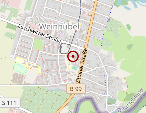 Karte: Suchland André Arzt für Psychiatrie und Psychotherapie