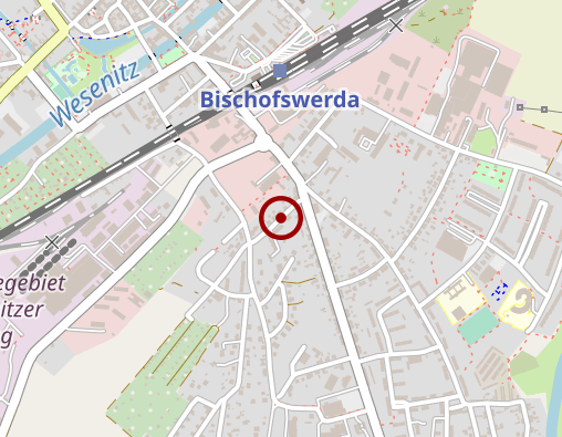 Karte: Ute's Vielfalt - Ute Hübner