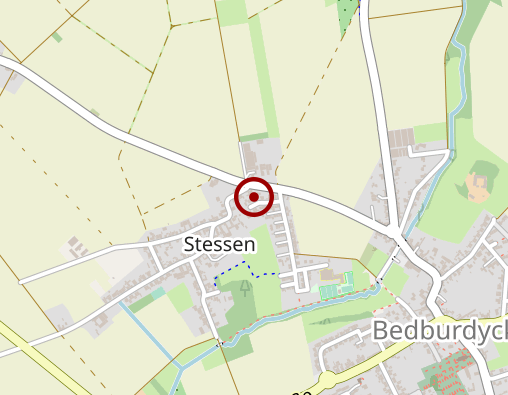 Karte: Becker Peter Heilpraktiker