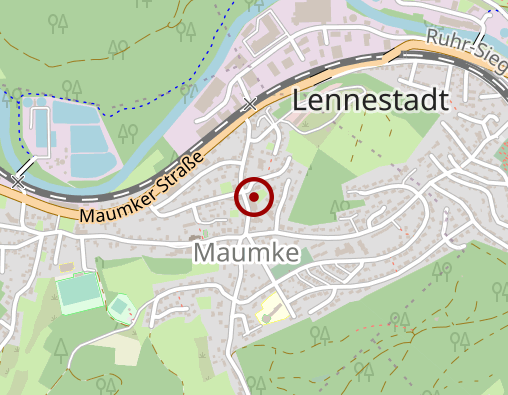 Karte: Agatha-Apotheke