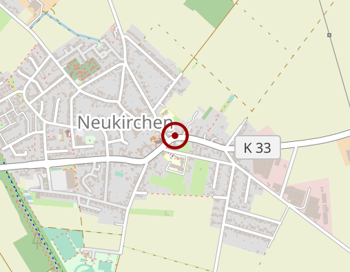 Karte: Jakobus-Apotheke