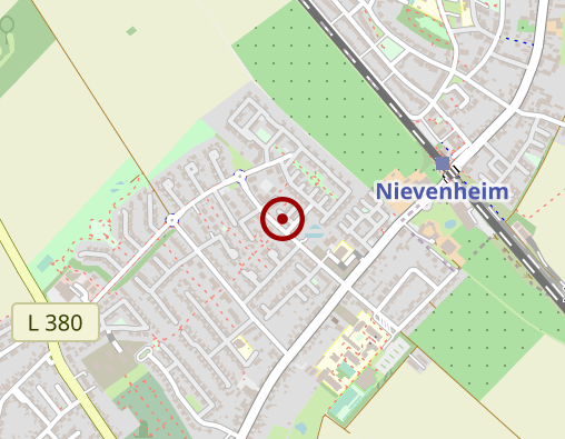 Karte: Nicole Dickers