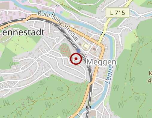 Karte: Vetter Marita