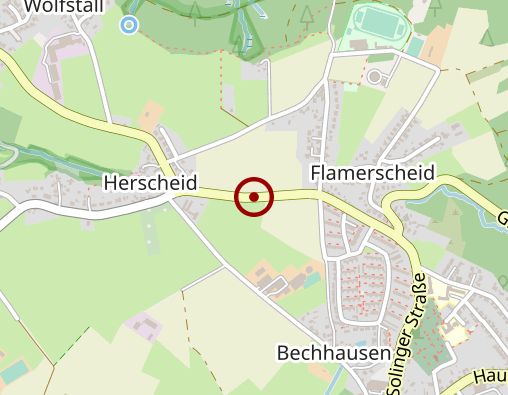 Karte: Mobilè HKP GmbH Frank Stöcker