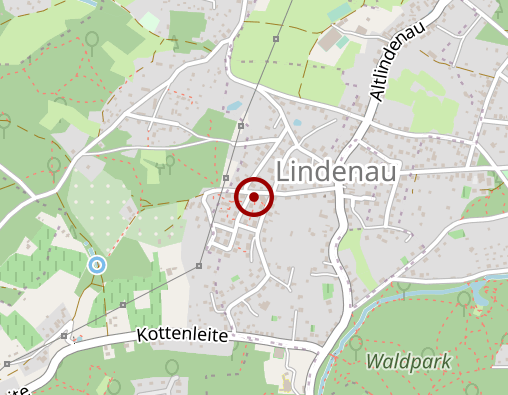 Karte: PflegeHilfePlus GmbH