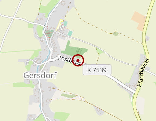 Karte: Trautvetter Andrea