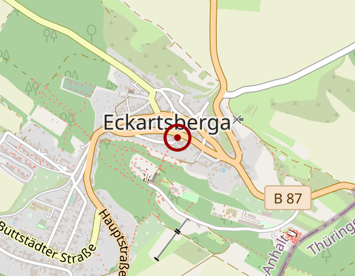 Karte: Merno Inh. Mario Scherling