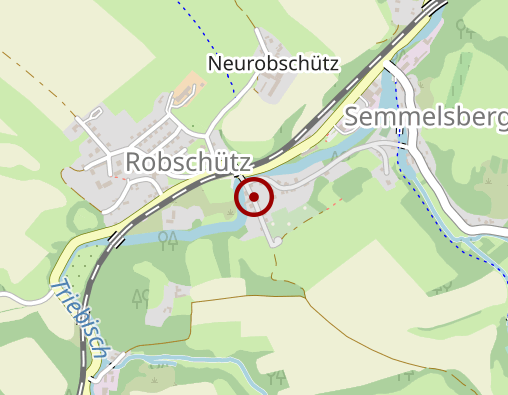 Karte: Feiereis Uta Physiotherapie