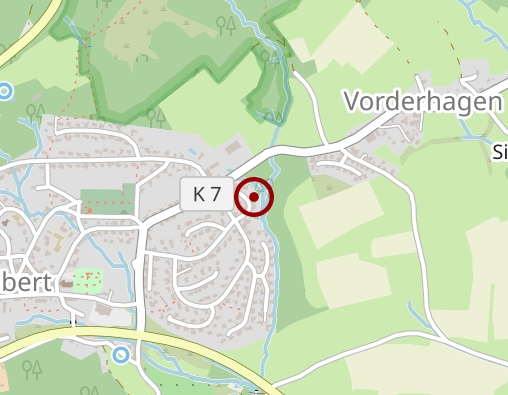 Karte: Boele Tanja Naturheilpraxis