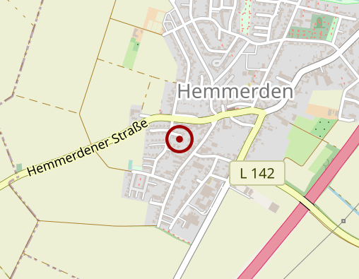 Karte: Stürmann Dieter