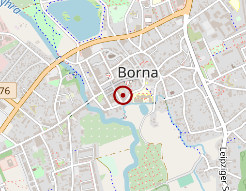 Karte: Stadt-Apotheke