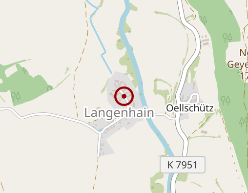 Karte: Spieß-Zimmermann Sylke