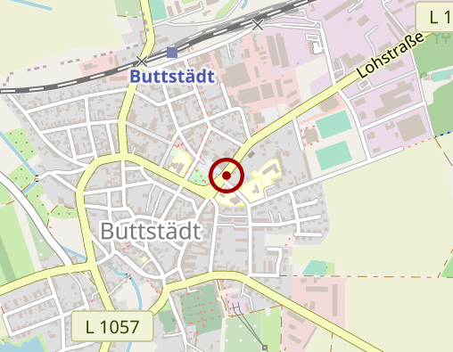 Karte: Stadt-Apotheke