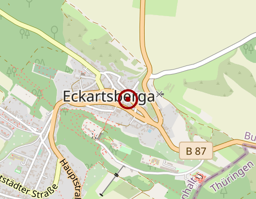 Karte: Adler-Apotheke