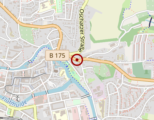 Karte: Geisler Manuela