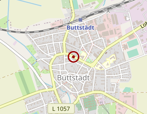 Karte: Harsch Corinna