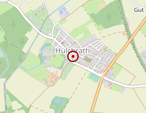 Karte: Ahrweiler Petra