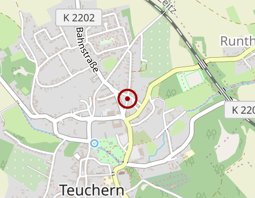 Karte: Völkel Jacquline, Haschke Ina