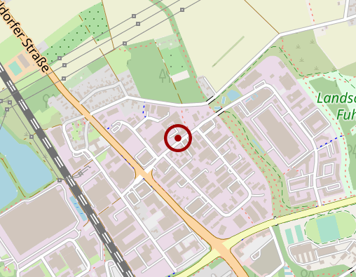 Karte: AXIOMTEK DEUTSCHLAND GMBH