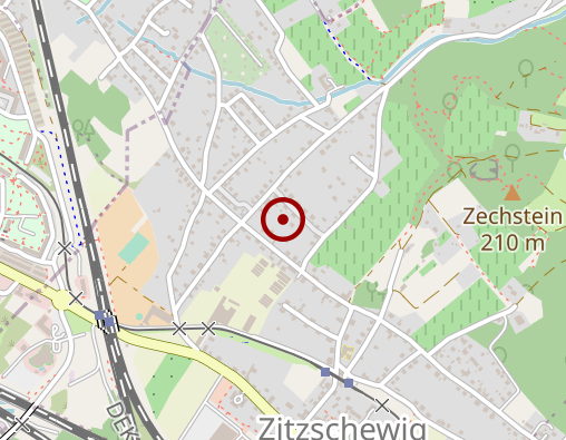 Karte: Höppner Griseldis Familientherapie