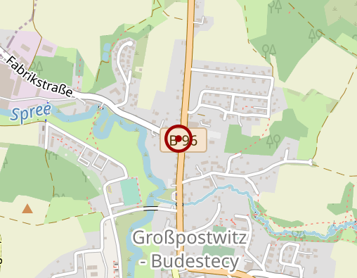 Karte: Drohmberg-Apotheke